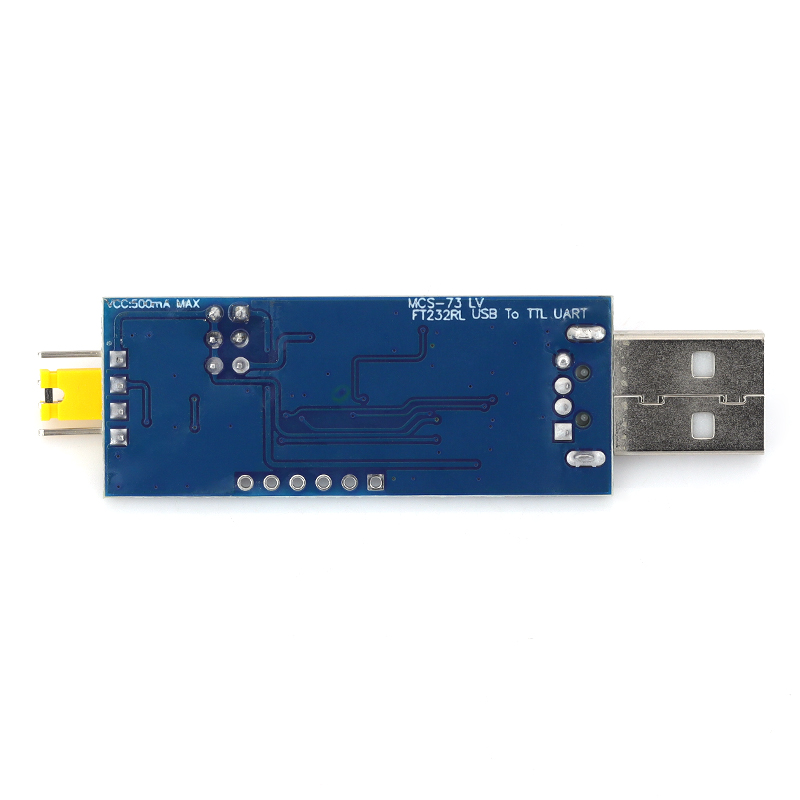 Level Shifter 3.3V - 1/5/10 個 FT232RL USB to TTL