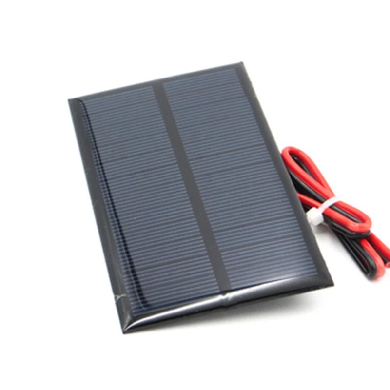 Home Automation Panel Diy - 高品質卸売 6V 1W 1.1W 2W 3W