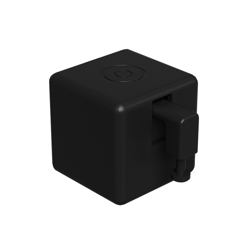 Home Automation Diy - DIY スイッチボタン押しロボット - Zigbee A ミニロボット音声制御リモートスイッチ操作と物理的なスマートホームオートメーション