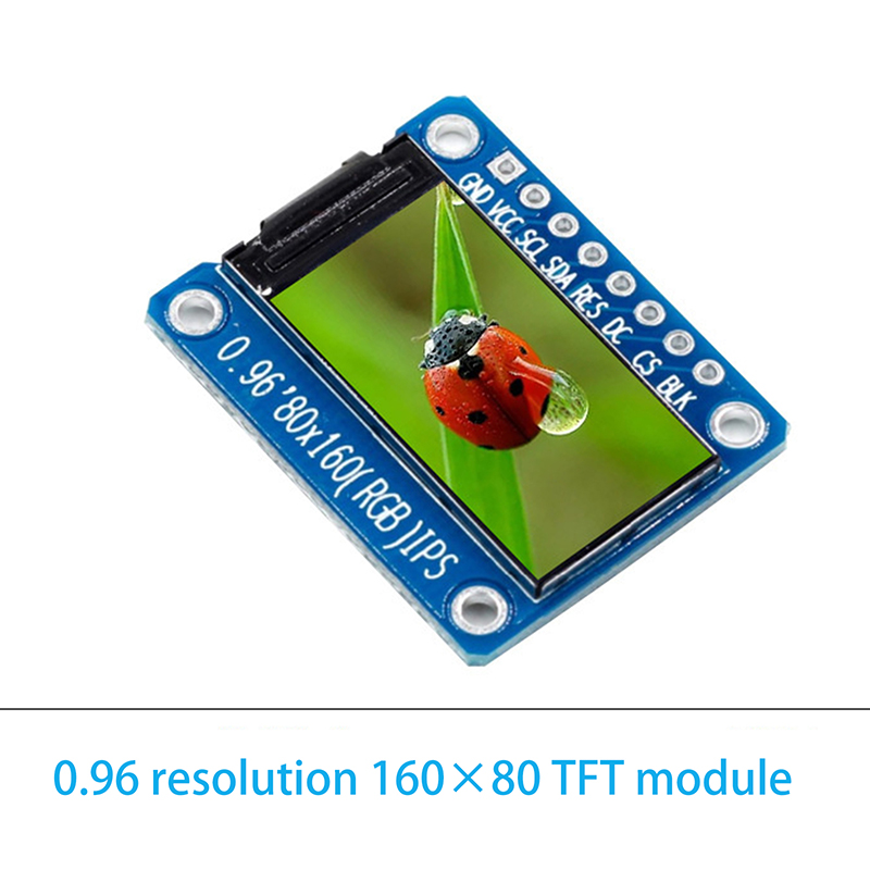Home Automation Arduino - Y-1 PC 0.96 インチ IPS OLED