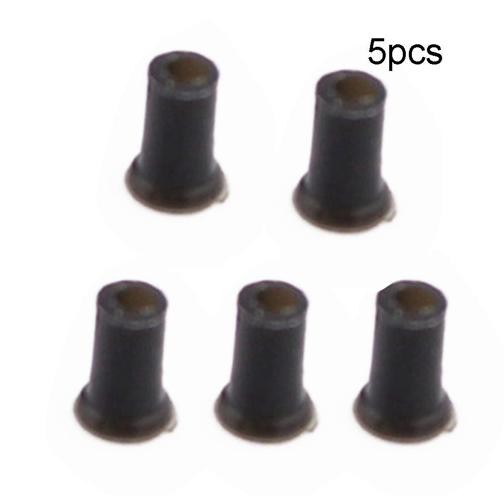 Home Automation System Diy - 電子機器用サクションカップDIY、icチップ用手動真空ペン、ピックアップツール、ラバーサクションカップ、3mm、6mm、10mm、5個