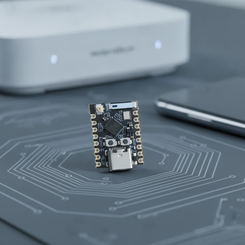 Home Automation Diy - ESP32 C3 スーパーミニ WiFi Bluetooth 開発ボード