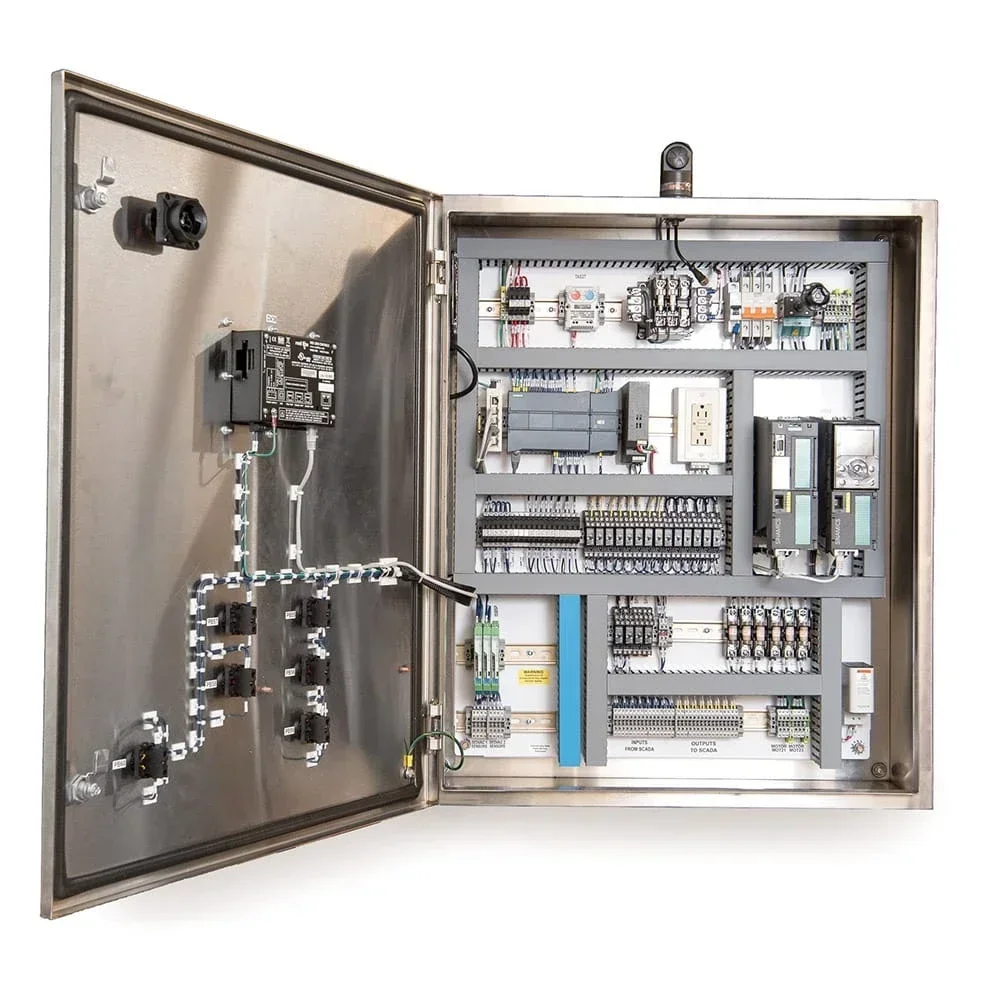 Home Automation Panel Diy - 低電圧自動制御盤設計 自動制御盤 分電盤 売れ筋商品