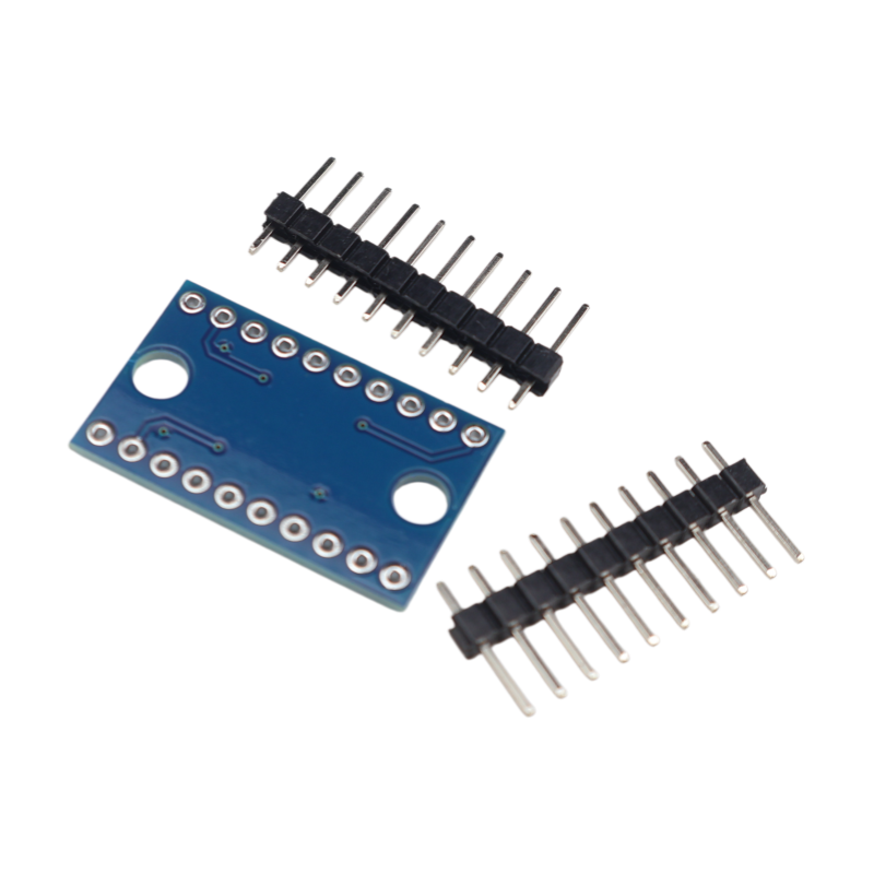 TXS0108E 8 チャンネルロジックレベルコンバータ双方 - Level Shifter 3.3V のレビューと価格