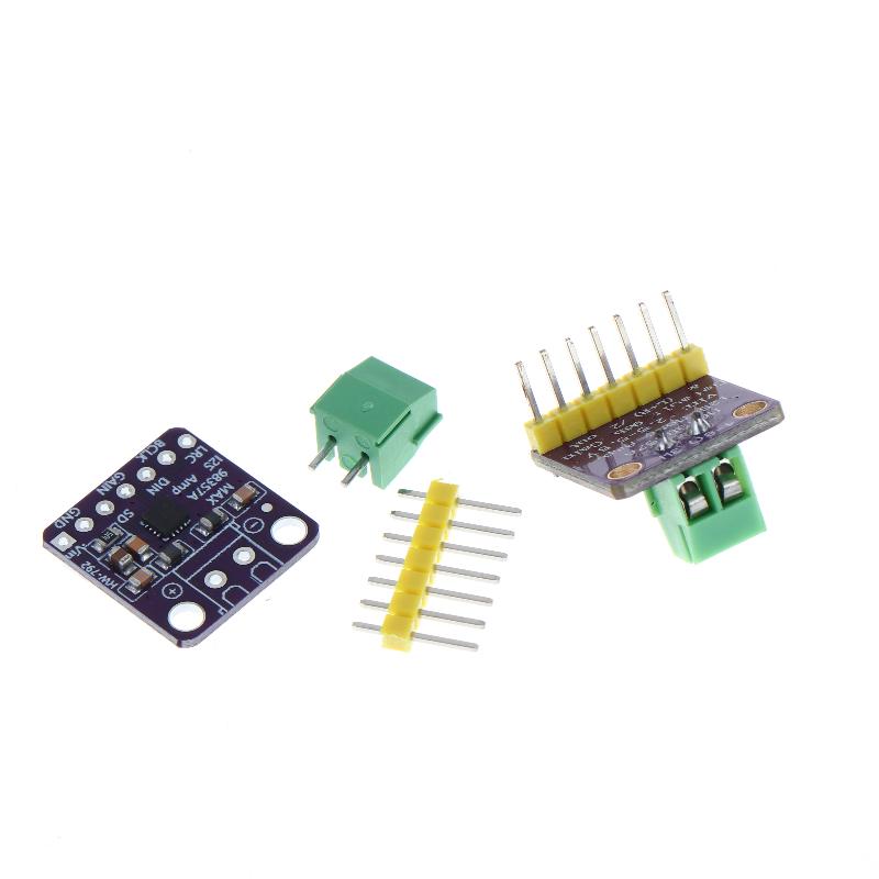 MAX98357A 3W I2S デジタルオーディオパワーア - Home Automation System Diy のレビューと価格