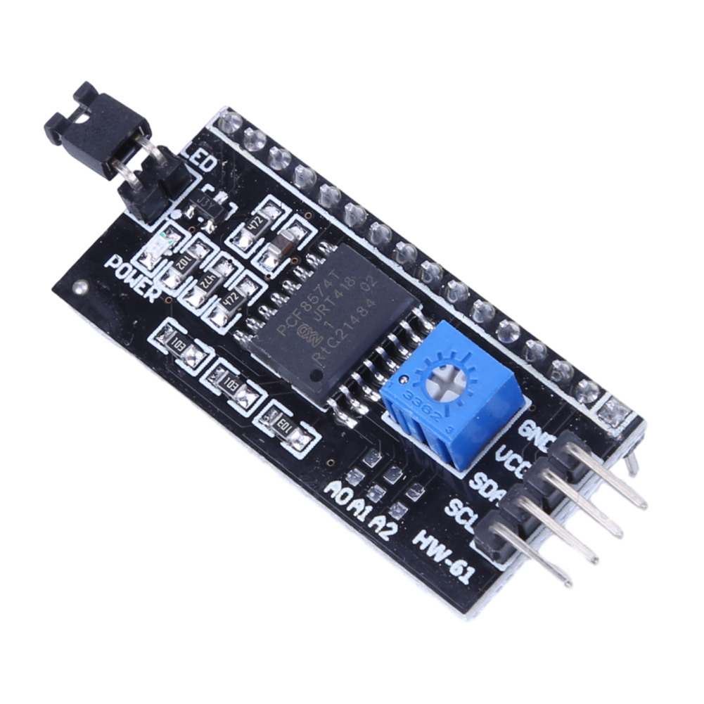 5-20 個 HW-061 PCF8574 LCD アダプタ - Home Automation Arduino のレビューと価格