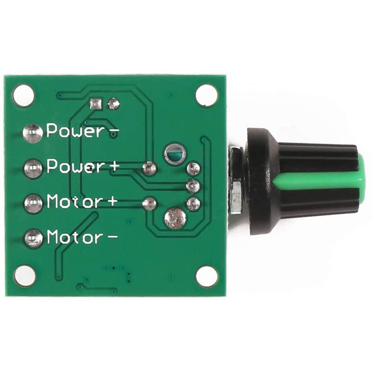5/10 個 DC 電圧モーター速度制御器 1.8v 3v  - Level Shifter 3.3V のレビューと価格