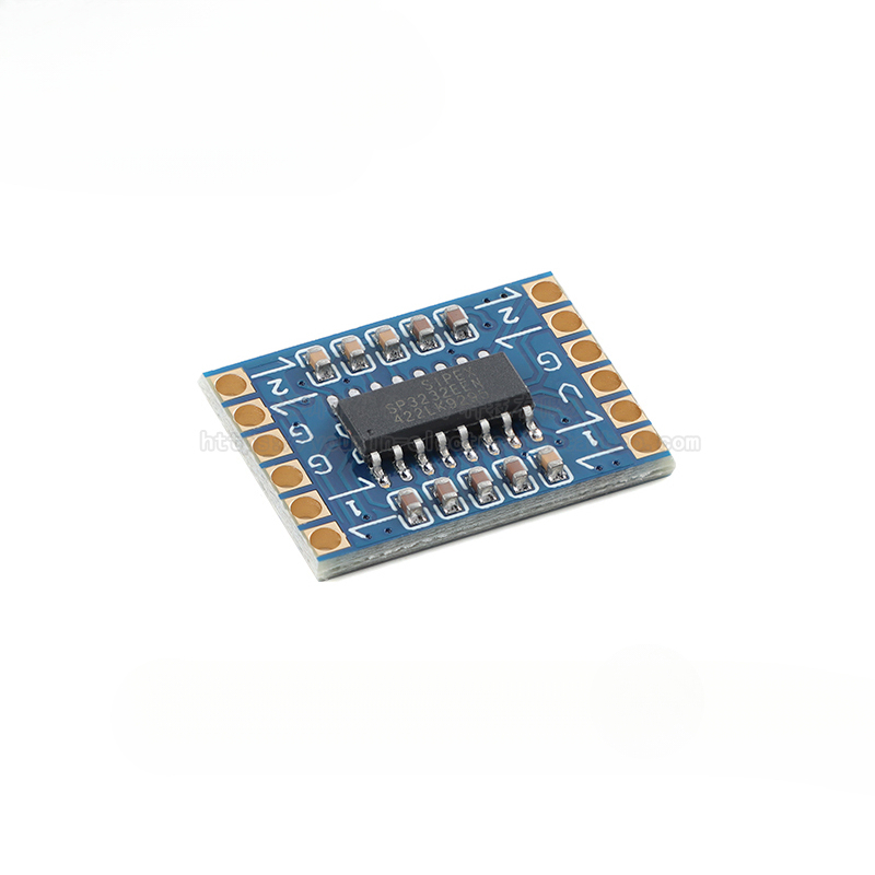 SP3232 RS232 - TTL コンバータモジュールシ - Level Shifter 3.3V のレビューと価格