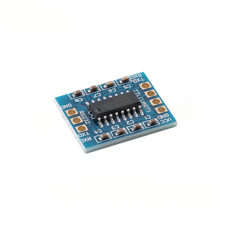 SP3232 RS232 - TTL コンバータモジュールシ - Level Shifter 3.3V のレビューと価格