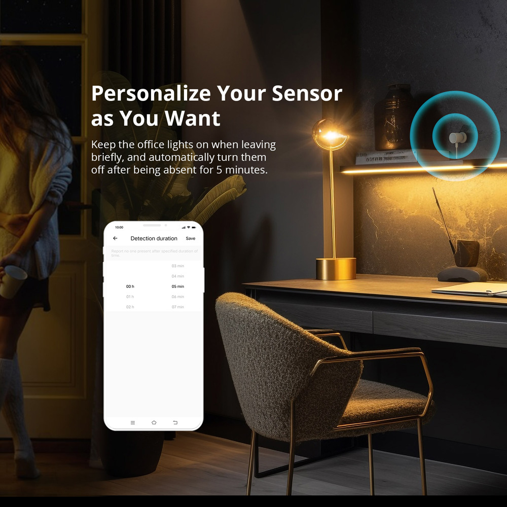 Sonoff-zigbee人体存在センサー、光検知、電子レー - Sonoff Basic Switch のレビューと価格