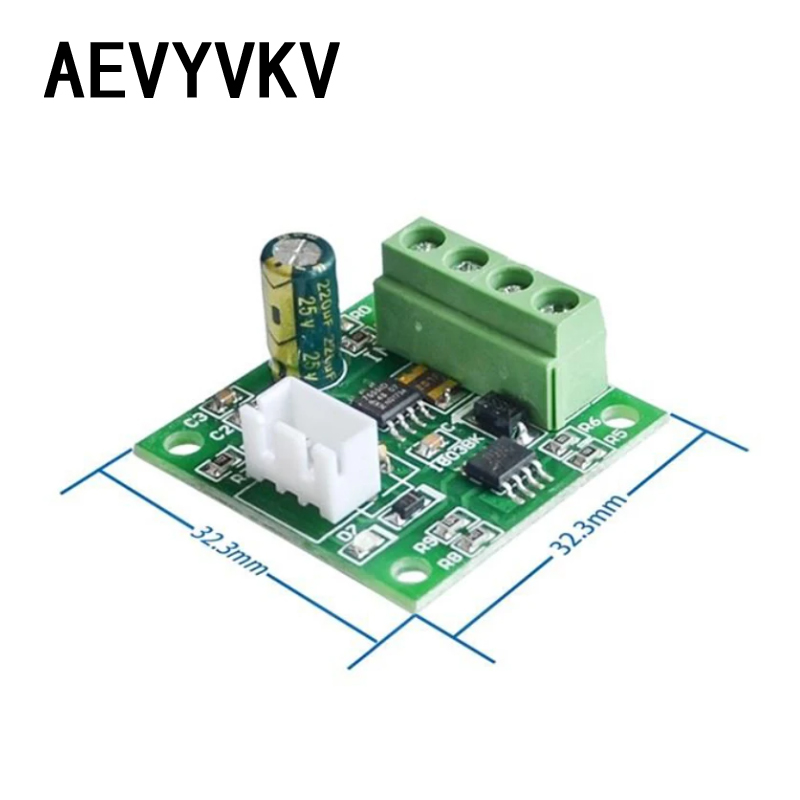 モーター速度コントローラーヒューズ、高精度、1.8v、3v、 - Level Shifter 3.3V のレビューと価格