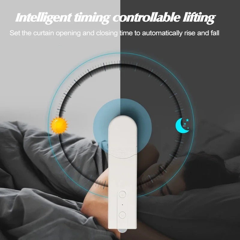 スマート電動チェーンローラーブラインド ドライブモーター D - Home Automation Panel Diy のレビューと価格