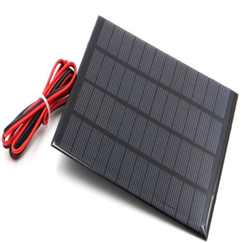 高品質卸売 6V 1W 1.1W 2W 3W 4.5W 6W - Home Automation Panel Diy のレビューと価格