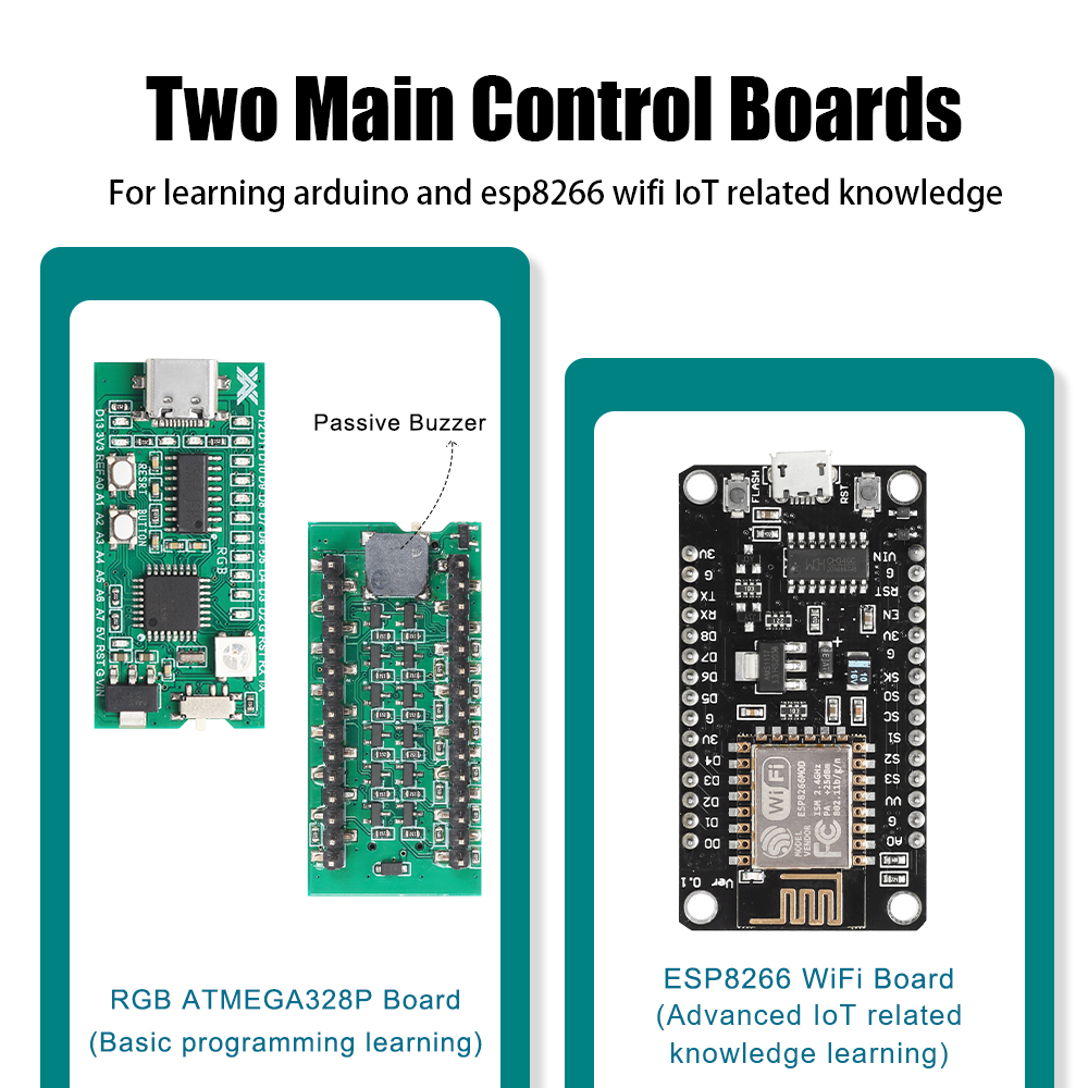 Tscinbuny オートメーションキット開発ボード、Ard - Home Automation Arduino のレビューと価格