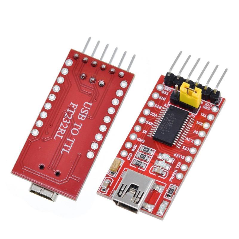 Y-1Pc USB TO TTL Mini / Type-C - Home Automation Arduino のレビューと価格