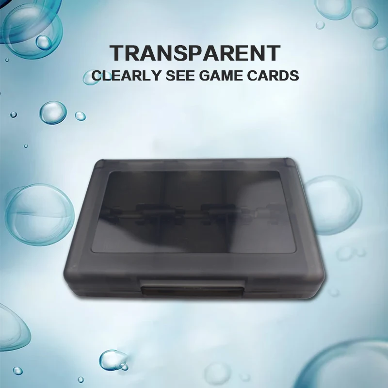 DATA FROG ゲームカード収納ボックス DS / 3D - Home Assistant Sd のレビューと価格