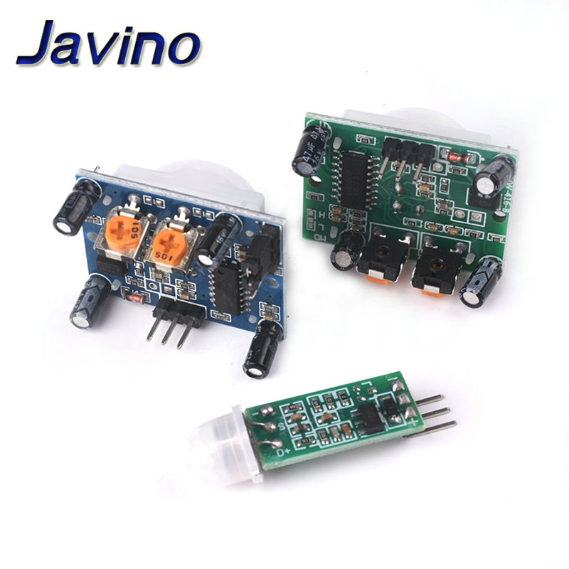 赤外線pirモジュール,arduino diyキットHC-S - Home Automation Arduino のレビューと価格