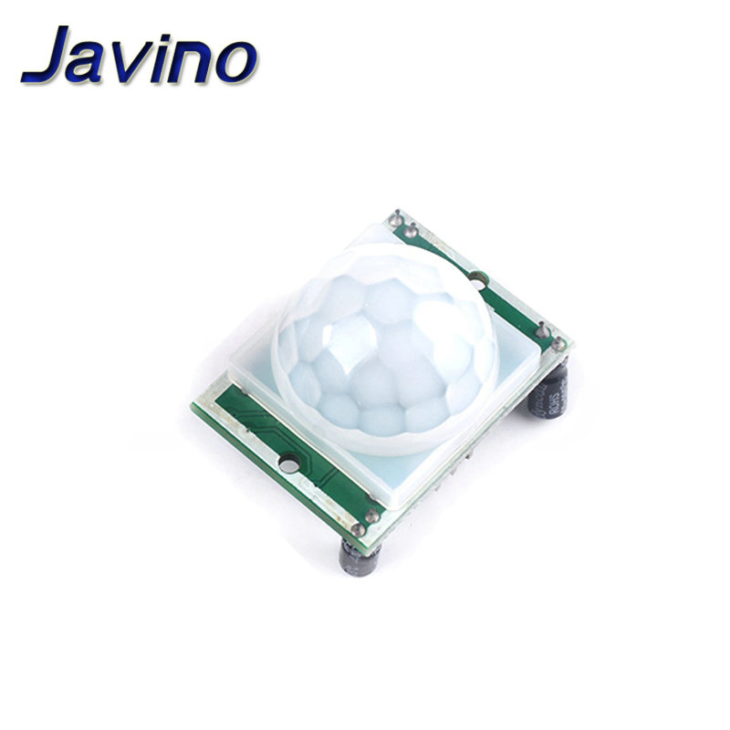 赤外線pirモジュール,arduino diyキットHC-S - Home Automation Arduino のレビューと価格