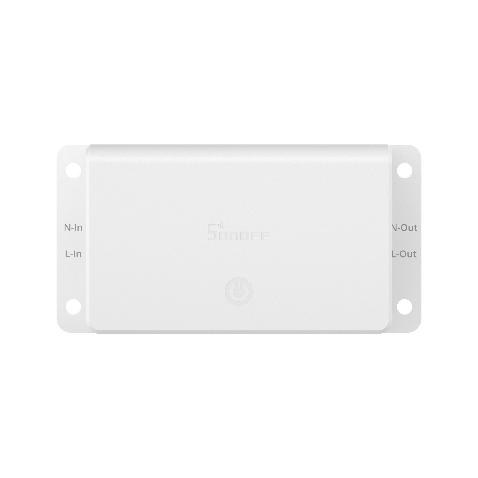 SONOFF Basic Gen5 (BASIC-1GS)  - Sonoff Basic Switch のレビューと価格