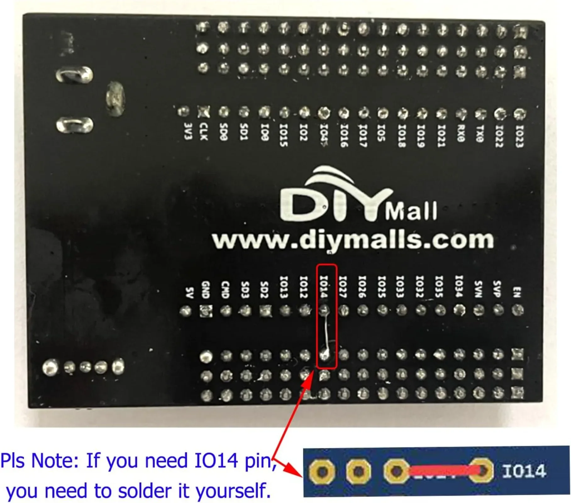 DEVIT V1 ESP32-32 開発ボード、36ピン E - Home Automation Arduino のレビューと価格