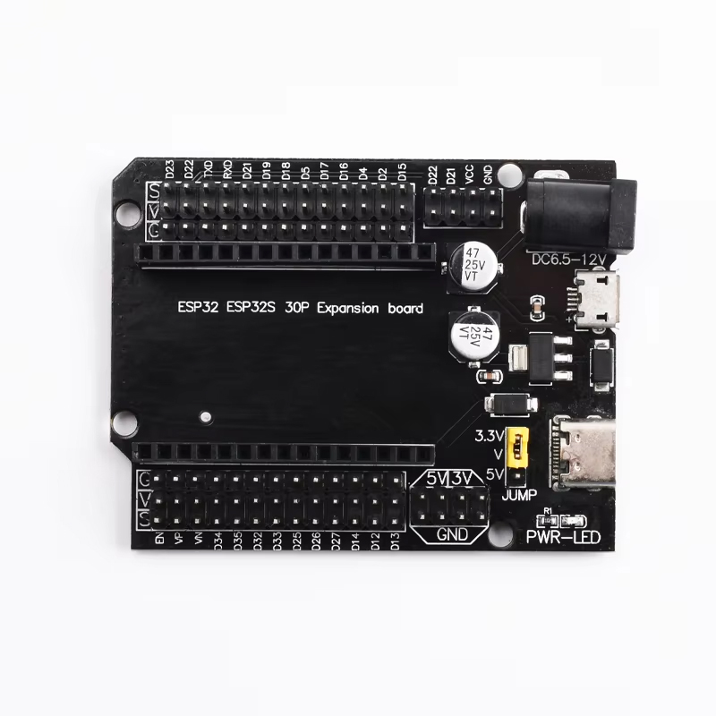 ESP32 WiFi Bluetooth 開発ボード Typ - Level Shifter 3.3V のレビューと価格