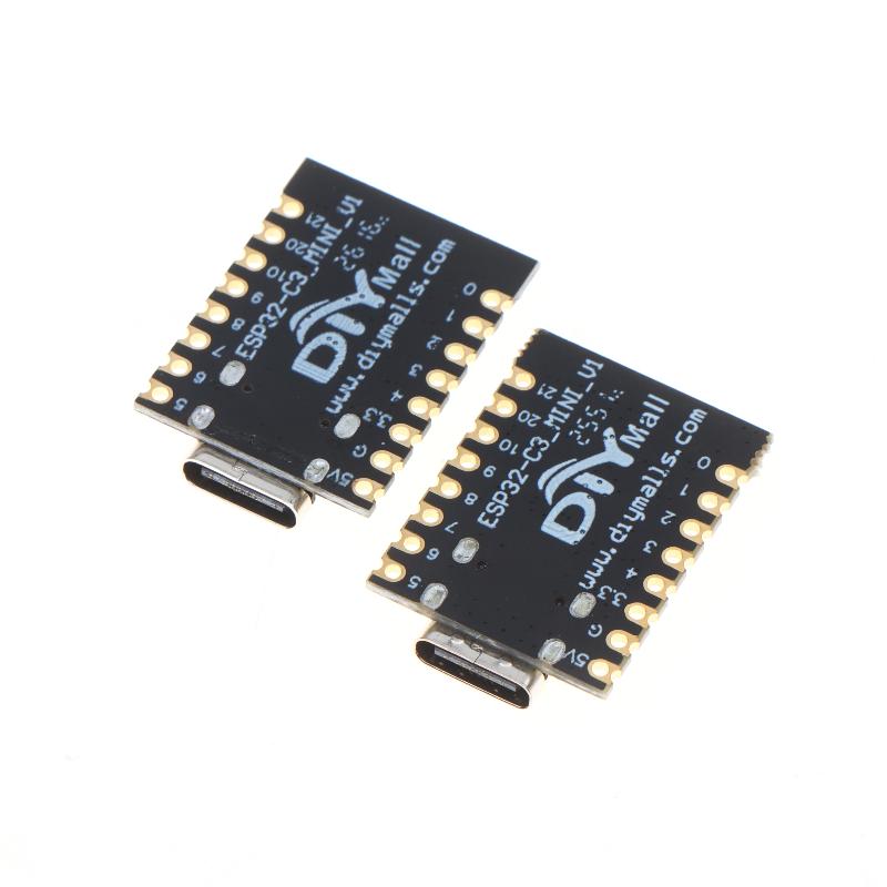 ESP32 C3 スーパーミニ WiFi Bluetooth - Home Automation Diy のレビューと価格