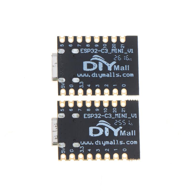 ESP32 C3 スーパーミニ WiFi Bluetooth - Home Automation Diy のレビューと価格