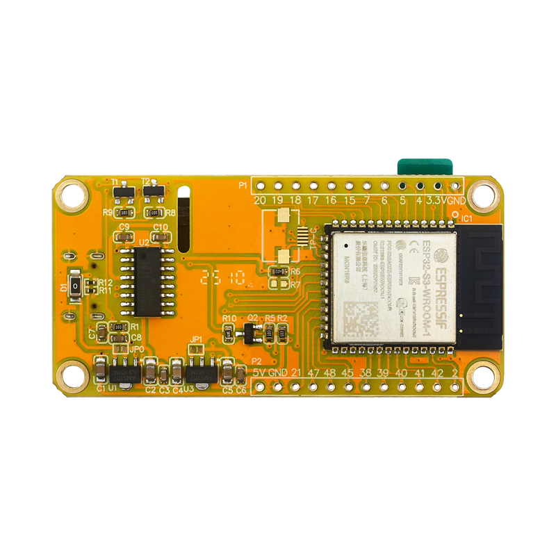 ESP32-S3 1.9インチIPS LCD 170*320 - Home Automation Arduino のレビューと価格