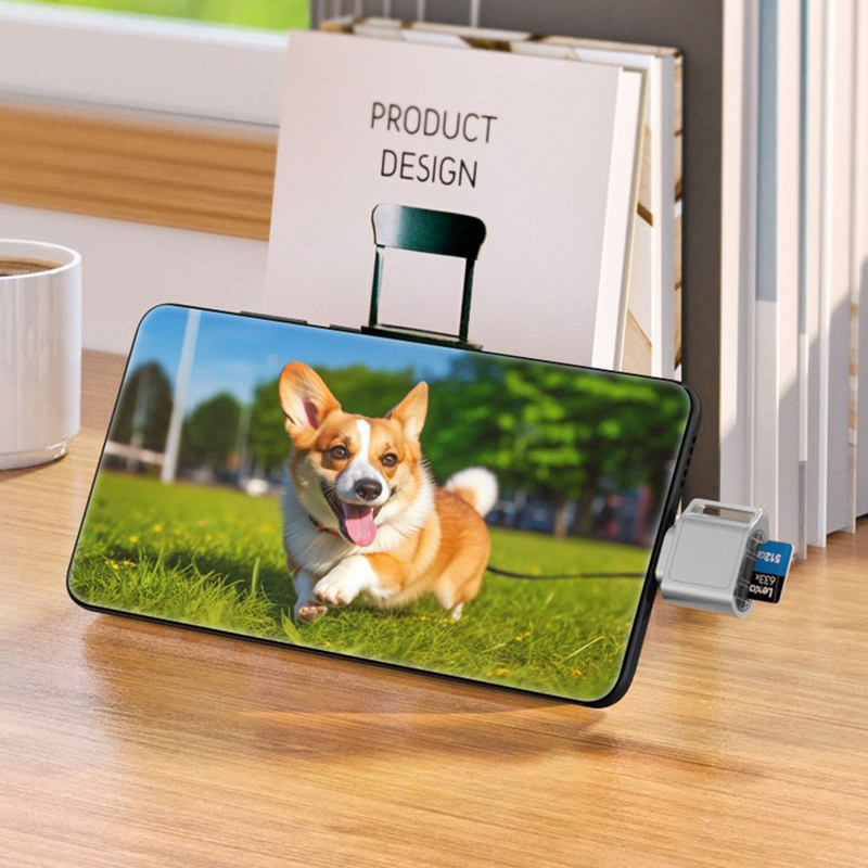 Otg-USBタイプCカードリーダー,tf, micro s - Home Assistant Sd のレビューと価格