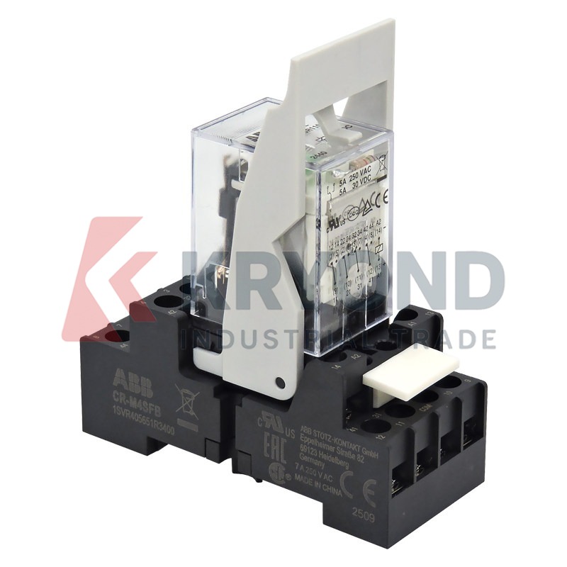 ABB CR MX024DC2L CR M230AC4L プ - Home Automation Panel Diy のレビューと価格