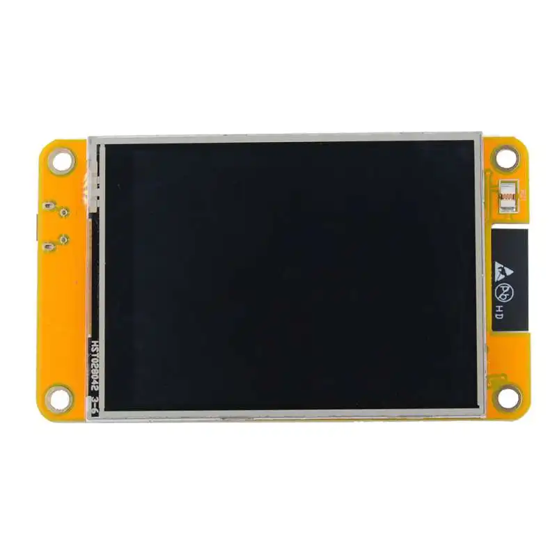 ESP32-2432S028R 2.8 インチ抵抗膜タッチス - Home Automation Arduino のレビューと価格