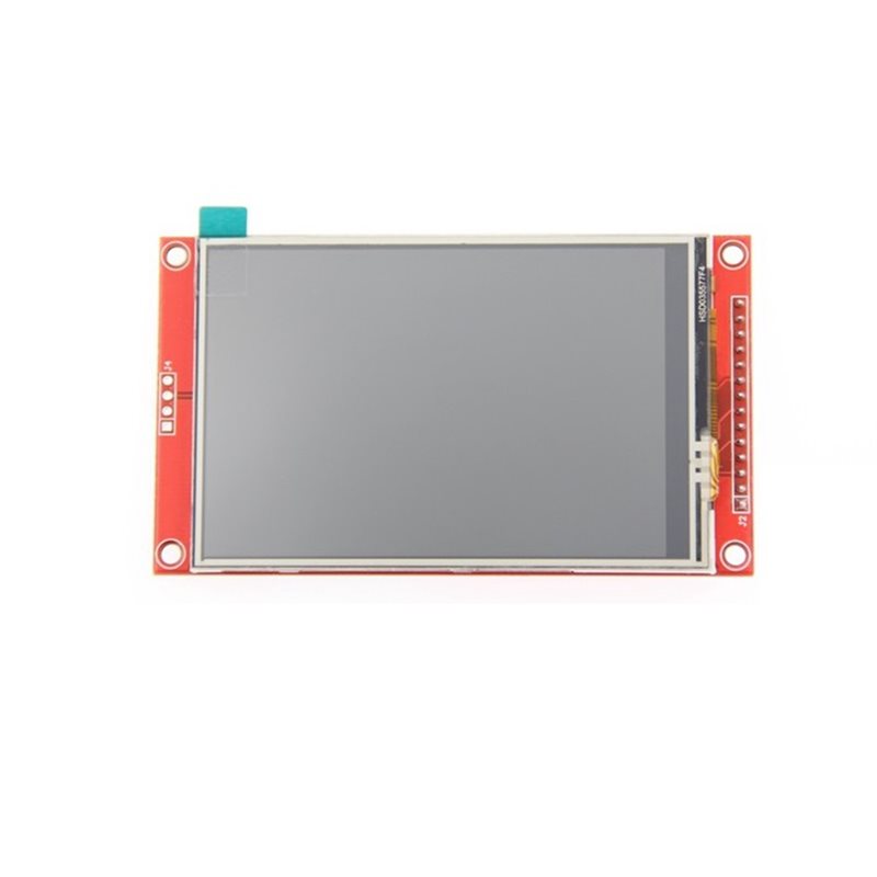 [Techverse]-TFT LCDディスプレイモジュール - Home Automation Arduino のレビューと価格