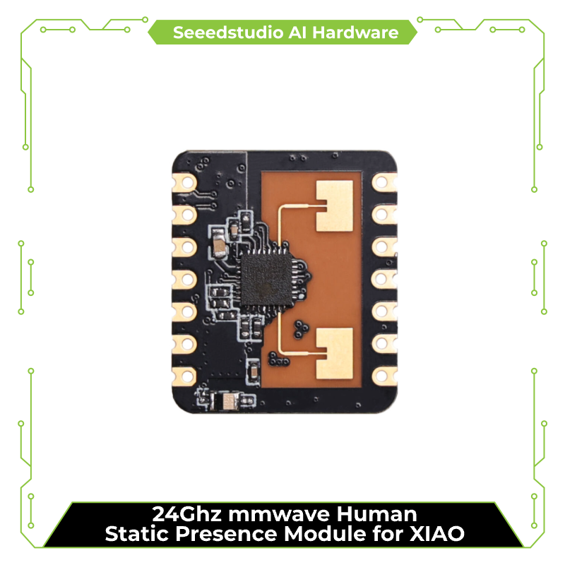 24GHz mmWaveセンサー、ホームアシスタント、See - Home Automation Arduino のレビューと価格