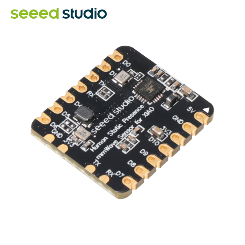 24GHz mmWaveセンサー、ホームアシスタント、See - Home Automation Arduino のレビューと価格