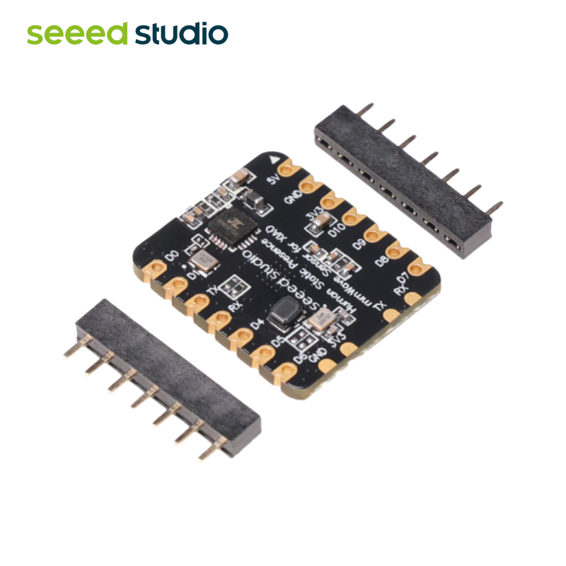 24GHz mmWaveセンサー、ホームアシスタント、See - Home Automation Arduino のレビューと価格