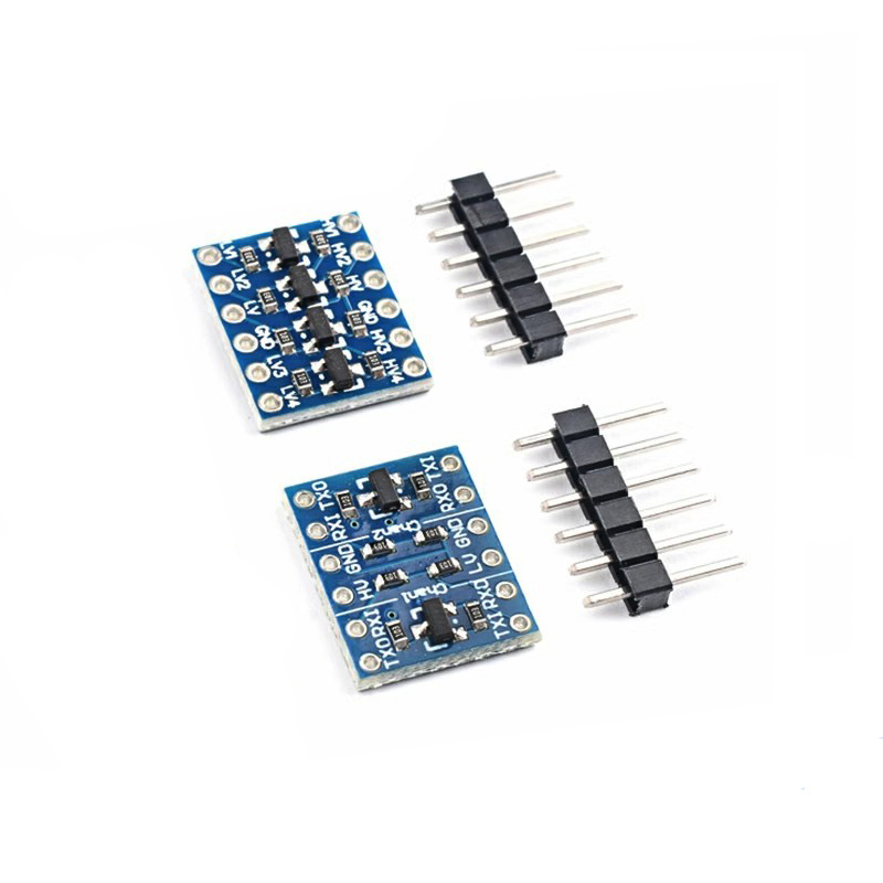 IICチップ2/4チャンネル,双方向コンバータ,3.3v〜5 - Level Shifter 3.3V のレビューと価格