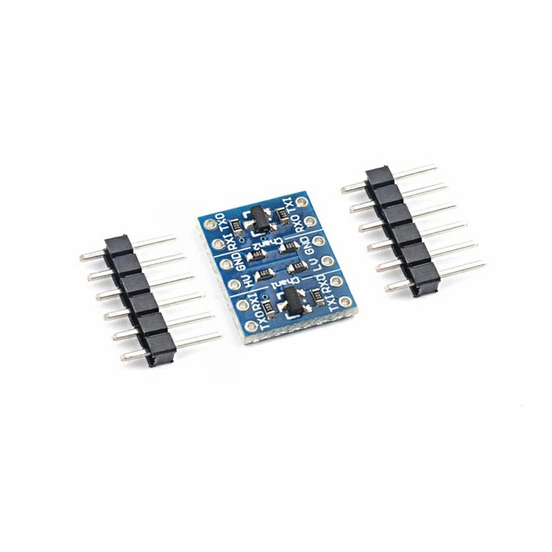 IICチップ2/4チャンネル,双方向コンバータ,3.3v〜5 - Level Shifter 3.3V のレビューと価格