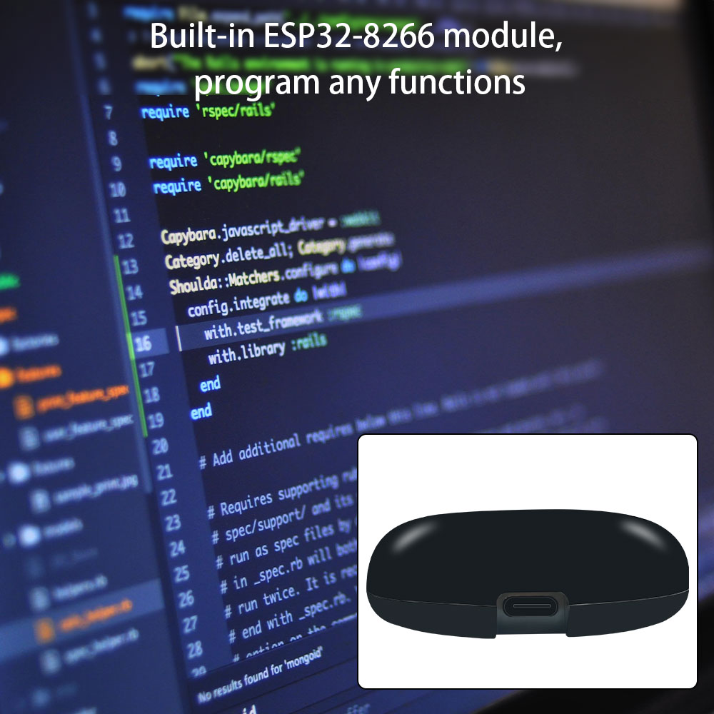 Tasmota MQTT IR リモート コントローラー E - Home Automation Diy のレビューと価格