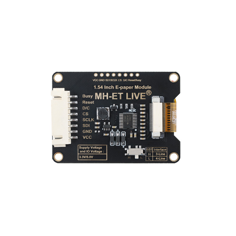 1.54インチ 2.9インチ 2.13インチ 2.9 2.1 - Display Epaper 2.9 のレビューと価格